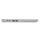 Εικόνα της Laptop Acer Aspire Go 15 AG15-72P-74QP 15.6" Intel Core 7 150U 32GB 1TB SSD Win11 Home NX.JRRET.015