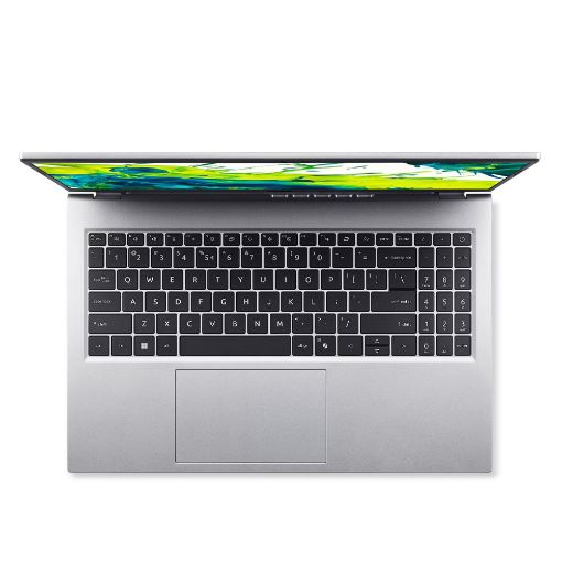 Εικόνα της Laptop Acer Aspire Go 15 AG15-72P-74QP 15.6" Intel Core 7 150U 32GB 1TB SSD Win11 Home NX.JRRET.015