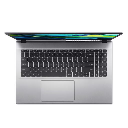 Εικόνα της Laptop Acer Aspire Go 15 AG15-42P-R05P 15.6" AMD Ryzen 7 5825U 32GB 512GB SSD Win11 Home NX.J7WET.01H