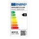 Εικόνα της Λάμπα LED Philips GU10 Spot Dimmable 4000K 575lm 6.2W Neutral White 929001349501