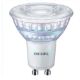 Εικόνα της Λάμπα LED Philips GU10 Spot Dimmable 4000K 575lm 6.2W Neutral White 929001349501