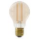 Εικόνα της Λάμπα LED Calex Goldline E27 A60 Dimmable 2100K 470lm 4.5W Extra Warm White 1101006500
