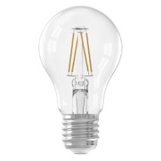 Εικόνα της Λάμπα LED Calex Sensor E27 A60 2700K 470lm 4W Warm White 1101000200