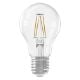 Εικόνα της Λάμπα LED Calex Sensor E27 A60 2700K 470lm 4W Warm White 1101000200
