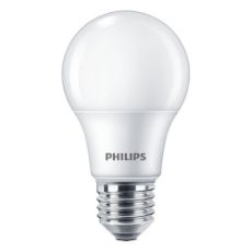 Εικόνα της Λάμπα LED Philips CorePro E27 A60 6500K 1521lm 13W Cold White 929002307008