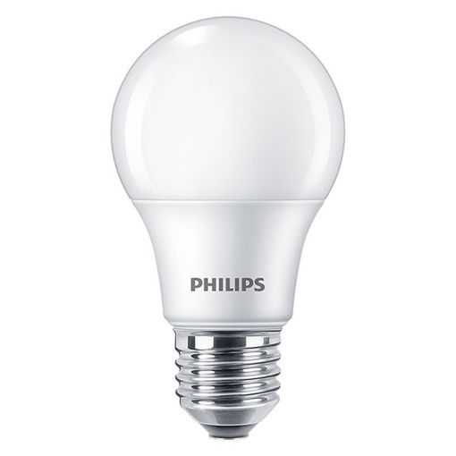 Εικόνα της Λάμπα LED Philips CorePro E27 A60 6500K 1055lm 10W Cold White 929002306708