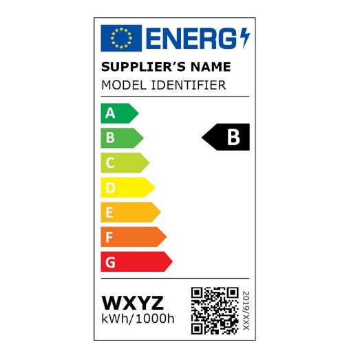 Εικόνα της Λάμπα LED Philips CorePro E27 A60 3000K 806lm 8W Warm White 929003607408