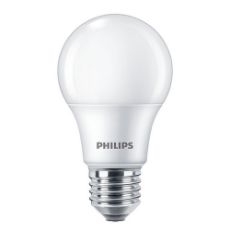 Εικόνα της Λάμπα LED Philips CorePro E27 A60 3000K 1521lm 13W Warm White 929003607608