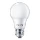 Εικόνα της Λάμπα LED Philips CorePro E27 A60 3000K 1521lm 13W Warm White 929003607608