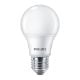 Εικόνα της Λάμπα LED Philips CorePro E27 A60 3000K 1055lm 10W Warm White 929002306408