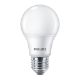 Εικόνα της Λάμπα LED Philips CorePro E27 A60 2700K 1521lm 13W Warm White 929002306808