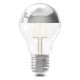 Εικόνα της Λάμπα LED Calex Top Mirror E27 A60 Dimmable 2700K 470lm 4.5W Warm White 1101006600