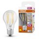 Εικόνα της Λάμπα LED Osram Superstar Classic A 75 E27 A60 Dimmable 4000K 1055lm 7.5W Neutral White