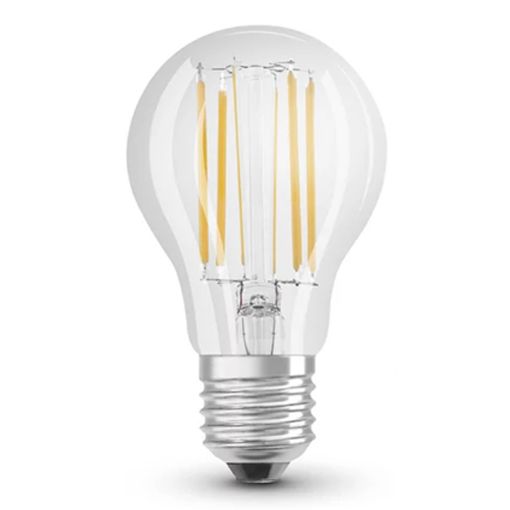 Εικόνα της Λάμπα LED Osram Superstar Classic A 75 E27 A60 Dimmable 4000K 1055lm 7.5W Neutral White