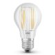 Εικόνα της Λάμπα LED Osram Superstar Classic A 75 E27 A60 Dimmable 4000K 1055lm 7.5W Neutral White