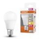 Εικόνα της Λάμπα LED Osram Superstar Classic A 75 E27 A60 Dimmable 2700K 1055lm 10.5W Warm White