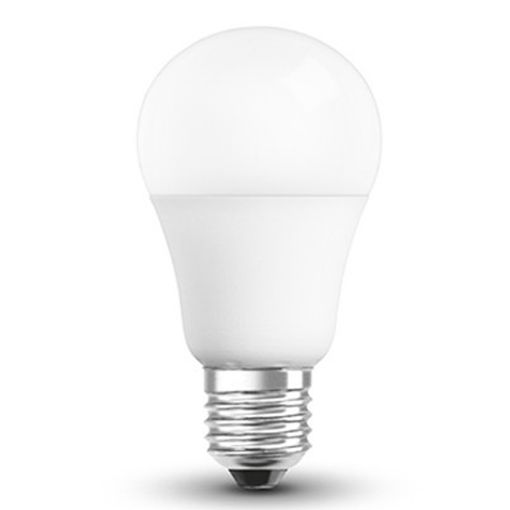 Εικόνα της Λάμπα LED Osram Superstar Classic A 75 E27 A60 Dimmable 2700K 1055lm 10.5W Warm White