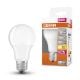 Εικόνα της Λάμπα LED Osram Superstar Classic A 60 E27 A60 Dimmable 2700K 806lm 8.8W Warm White