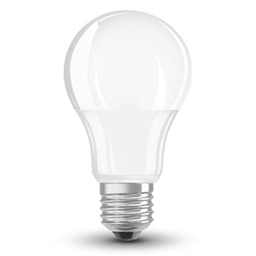 Εικόνα της Λάμπα LED Osram Superstar Classic A 60 E27 A60 Dimmable 2700K 806lm 8.8W Warm White