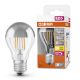Εικόνα της Λάμπα LED Osram Superstar Classic A 50 E27 A60 Dimmable 2700K 640lm 6.5W Warm White