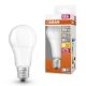 Εικόνα της Λάμπα LED Osram Superstar Classic A 100 E27 A60 Dimmable 2700K 1521lm 14W Warm White