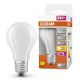 Εικόνα της Λάμπα LED Osram Superstar Classic A 100 E27 A60 Dimmable 2700K 1521lm 11W Warm White
