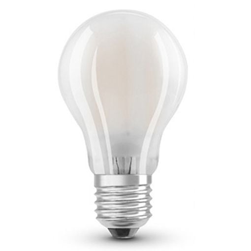 Εικόνα της Λάμπα LED Osram Star Classic A 75 E27 A60 Dimmable 2700K 1055lm 7.5W Warm White