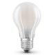 Εικόνα της Λάμπα LED Osram Star Classic A 75 E27 A60 Dimmable 2700K 1055lm 7.5W Warm White
