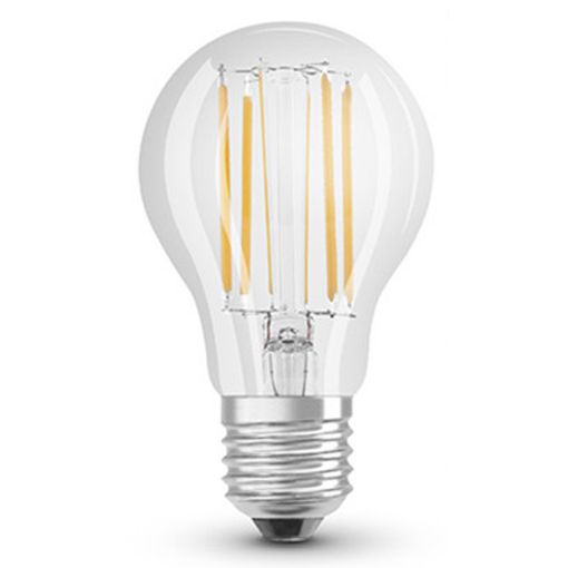 Εικόνα της Λάμπα LED Osram Star Classic A 75 E27 A60 2700K 1055lm 7.5W Warm White