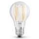 Εικόνα της Λάμπα LED Osram Star Classic A 75 E27 A60 2700K 1055lm 7.5W Warm White