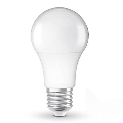 Εικόνα της Λάμπα LED Osram Star Classic A 60 E27 A60 2700K 806lm 8.5W Warm White