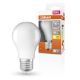 Εικόνα της Λάμπα LED Osram Star Classic A 40 E27 A60 2700K 470lm 4.9W Warm White