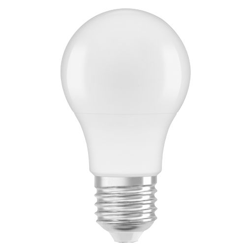 Εικόνα της Λάμπα LED Osram Star Classic A 40 E27 A60 2700K 470lm 4.9W Warm White