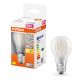 Εικόνα της Λάμπα LED Osram Star Classic A 100 E27 A60 2700K 1521lm 11W Warm White