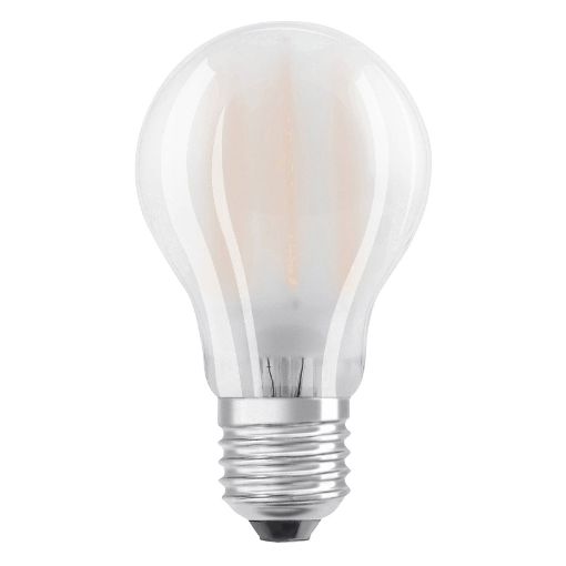 Εικόνα της Λάμπα LED Osram Star Classic A 100 E27 A60 2700K 1521lm 11W Warm White