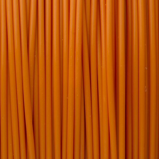 Εικόνα της Real PLA Filament 1.75mm Spoon of 1kg Orange