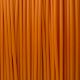 Εικόνα της Real PLA Filament 1.75mm Spoon of 1kg Orange