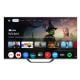 Εικόνα της Τηλεόραση Tesla Q65E655GUS 65" QLED UHD Google TV HDR