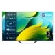 Εικόνα της Τηλεόραση Tesla Q65E655GUS 65" QLED UHD Google TV HDR