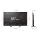 Εικόνα της Τηλεόραση Tesla Q55E655GUS 55" QLED UHD Google TV HDR