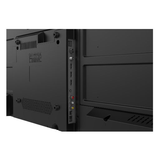 Εικόνα της Τηλεόραση Tesla 55E655BUW 55" UHD Web OS HDR