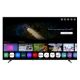 Εικόνα της Τηλεόραση Tesla 55E655BUW 55" UHD Web OS HDR