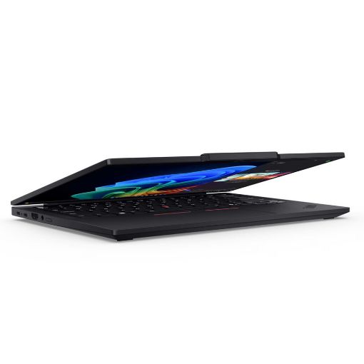 Εικόνα της Laptop Lenovo ThinkPad T14s Gen 6 14" Touch AMD Ryzen AI 7 Pro 360 64GB 1TB SSD Win11 Pro Black 21M1000YGM