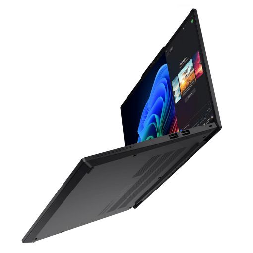Εικόνα της Laptop Lenovo ThinkPad T14s Gen 6 14" Touch AMD Ryzen AI 7 Pro 360 64GB 1TB SSD Win11 Pro Black 21M1000YGM