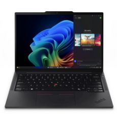 Εικόνα της Laptop Lenovo ThinkPad T14s Gen 6 14" Touch AMD Ryzen AI 7 Pro 360 64GB 1TB SSD Win11 Pro Black 21M1000YGM