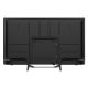Εικόνα της Τηλεόραση Tesla Q43E655GUS 43" QLED UHD Google TV HDR