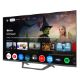 Εικόνα της Τηλεόραση Tesla Q43E655GUS 43" QLED UHD Google TV HDR