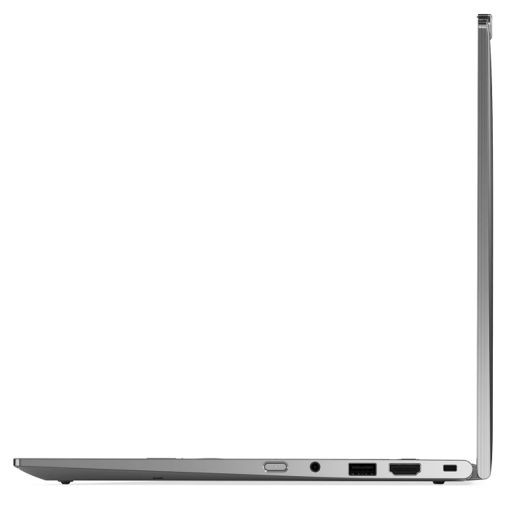 Εικόνα της Laptop Lenovo ThinkPad X1 2-in-1 Gen 10 Aura Edition 14" Touch OLED Intel Core Ultra 7 258V 32GB 1TB SSD Win11 Pro Grey 21NU0023GM