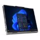 Εικόνα της Laptop Lenovo ThinkPad X1 2-in-1 Gen 10 Aura Edition 14" Touch OLED Intel Core Ultra 7 258V 32GB 1TB SSD Win11 Pro Grey 21NU0023GM