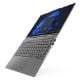 Εικόνα της Laptop Lenovo ThinkPad X1 2-in-1 Gen 10 Aura Edition 14" Touch OLED Intel Core Ultra 7 258V 32GB 1TB SSD Win11 Pro Grey 21NU0023GM